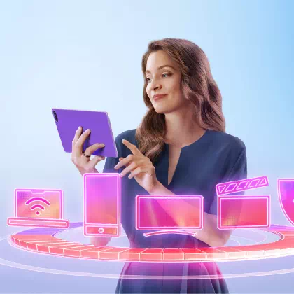 Комбо - единая связь Ростелеком для всех в&nbsp;деревня Чёрный Колодезь (Липецкая область)